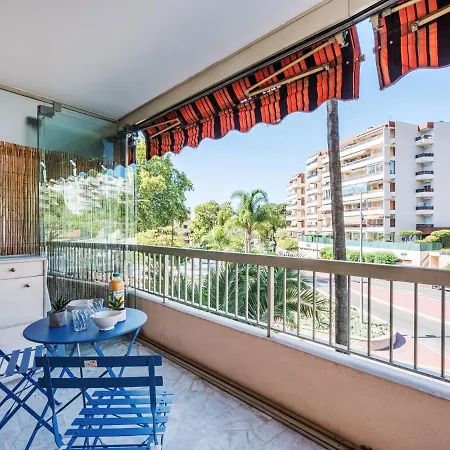 Le Mercure By Interhome Cannes