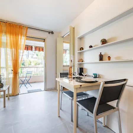 Le Mercure By Interhome Apartment *