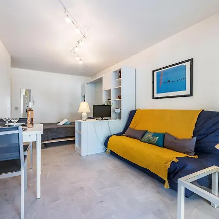 Le Mercure Appartement