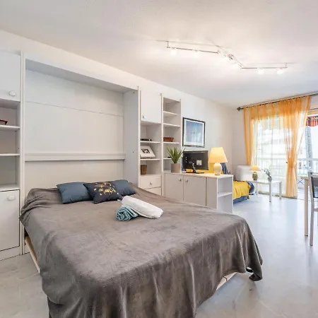 Appartement Le Mercure Cannes