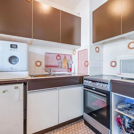 Le Mercure By Interhome