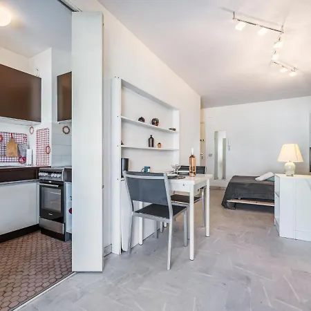 Appartement Le Mercure *