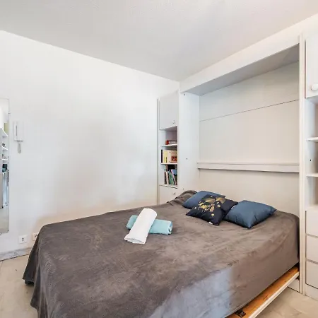 Appartement Le Mercure