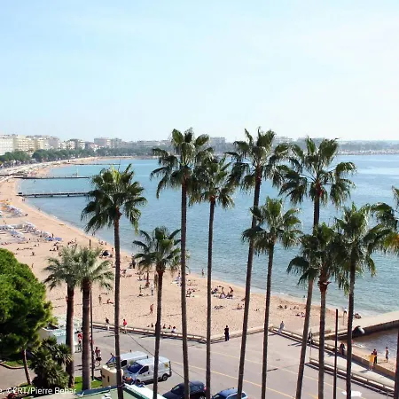 Le Mercure Appartement Cannes