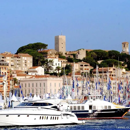 Le Mercure By Interhome *