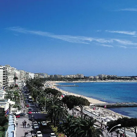 Le Mercure Appartement Cannes