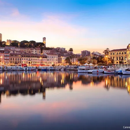 Le Mercure Cannes